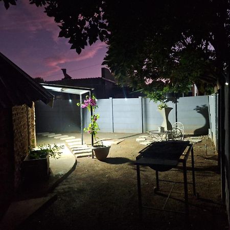 The Spare Room Cottage - Cosy And Private 布隆方丹 外观 照片