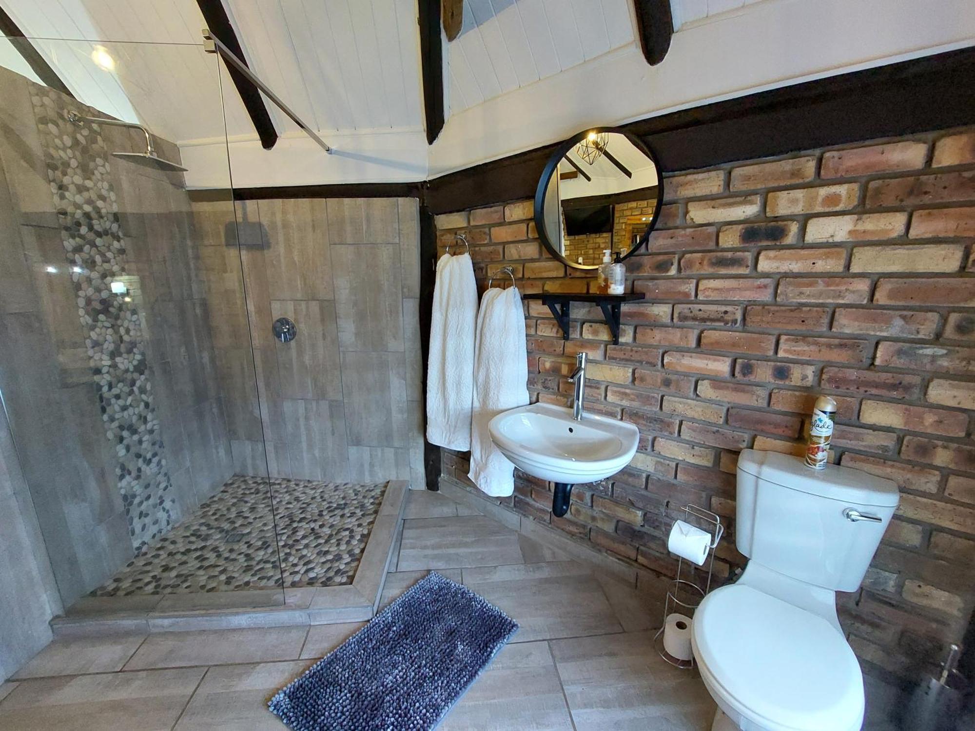 The Spare Room Cottage - Cosy And Private 布隆方丹 外观 照片