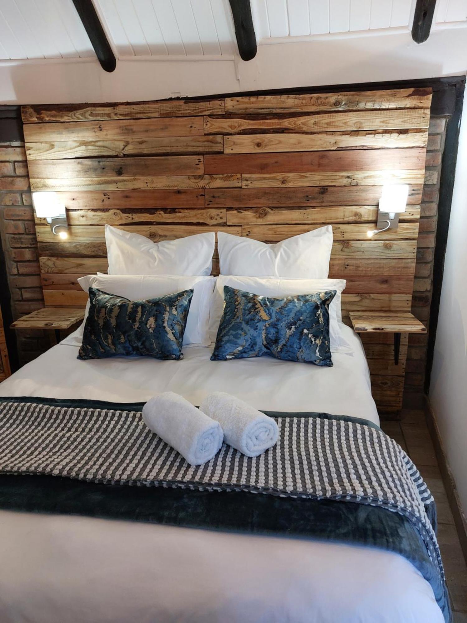 The Spare Room Cottage - Cosy And Private 布隆方丹 外观 照片
